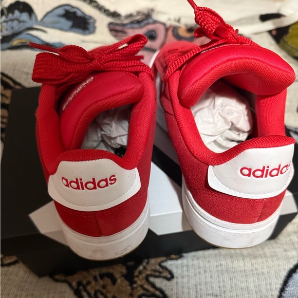 Adidas Grand Court Alpha 00s - Picture 4 of 5